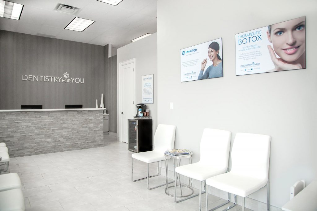 dentistry for you