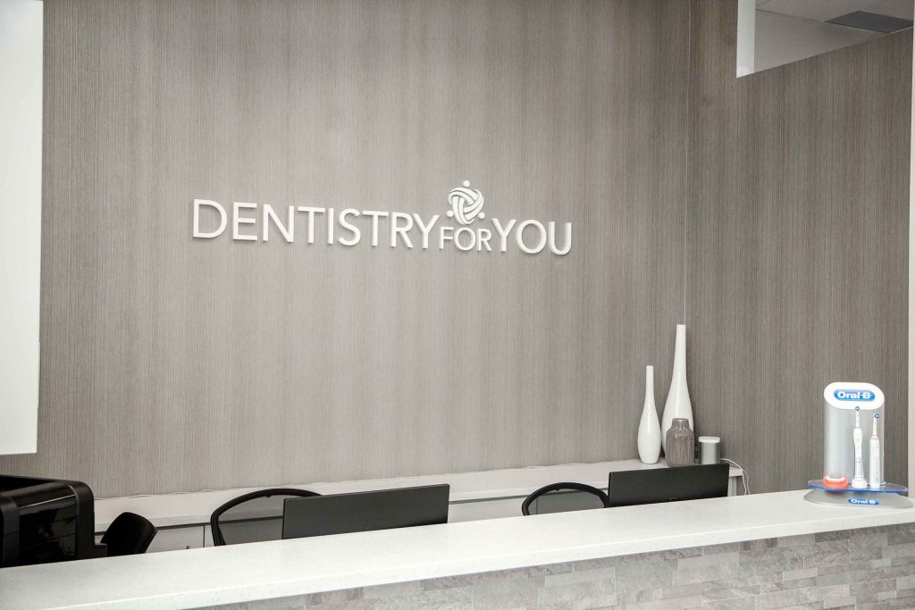 dentistry for you