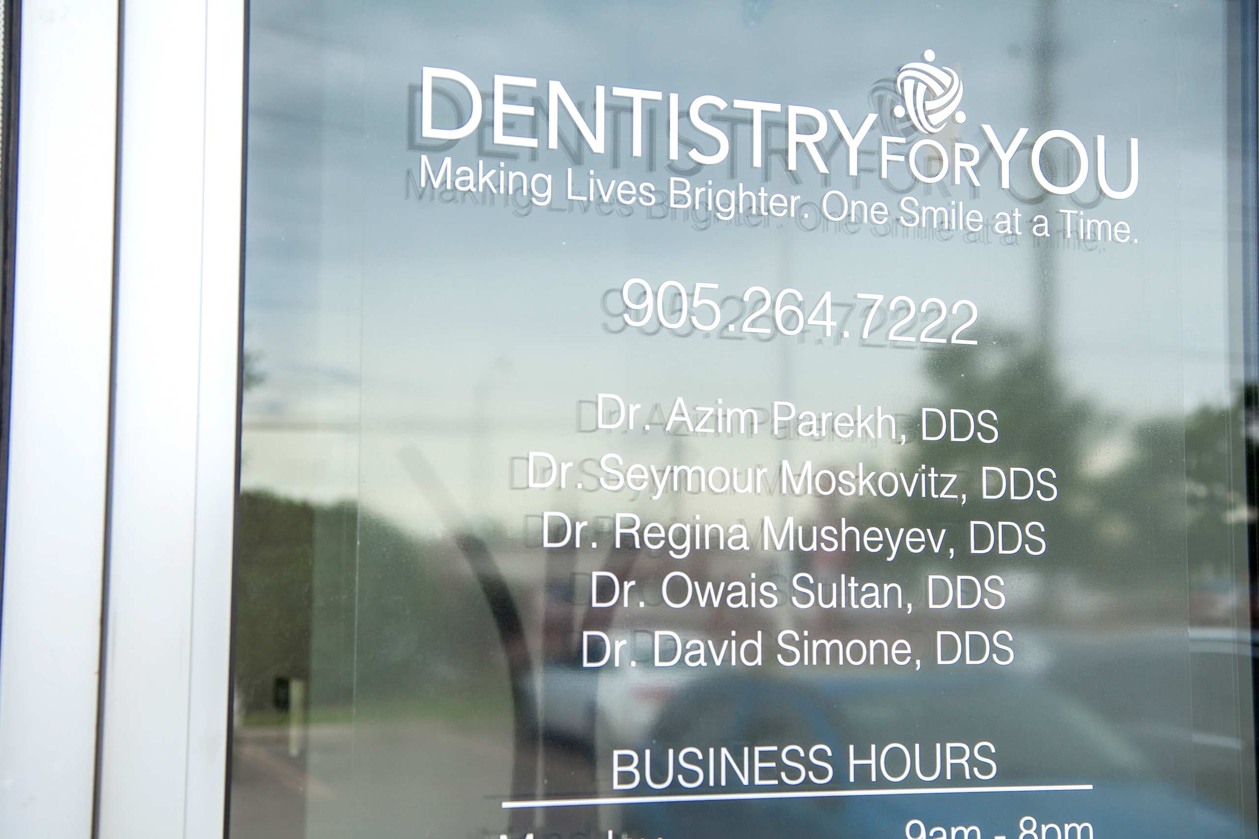 Woodbridge Dental Hours Dentistry For You Dentistry For You