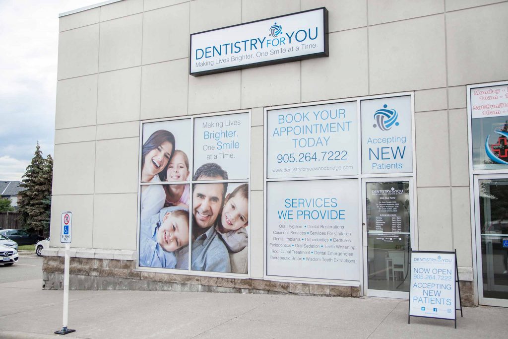 dentistry for you