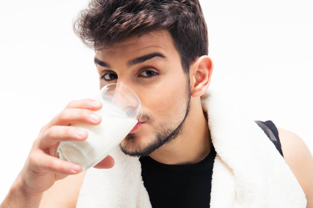 Is Milk Good for Oral Health? | Dentistry For You