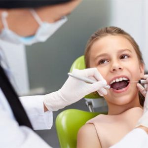 dentistry for you services children's dentistry background image