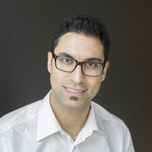 dentistry for you dr arjmandi profile image