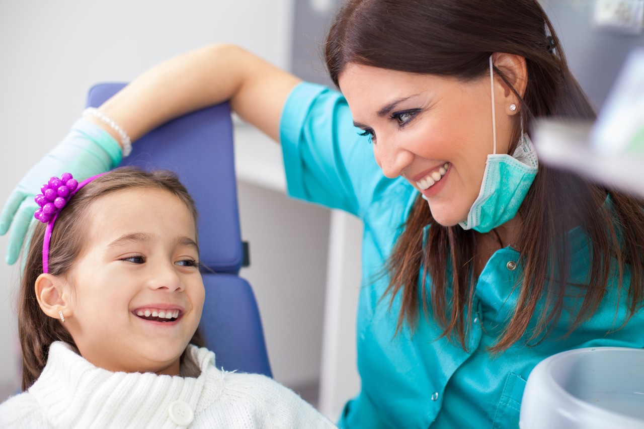 Children's Dentistry Our Services Dentistry For You Woodbridge Dentist Dental Clinic
