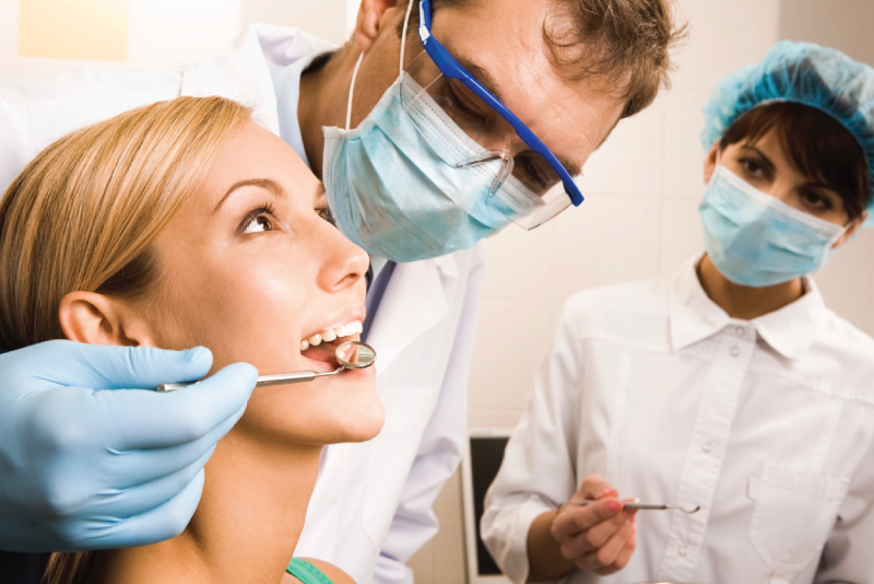 Covid 19 Dentistry For You Woodbridge Dentist Dental Clinic