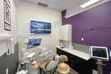 About Us Dentistry For You Woodbridge Dentist Dental Clinic