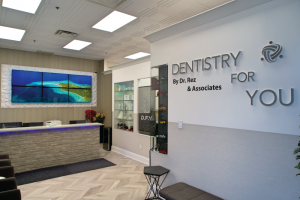 About Us Office Dentistry For You Woodbridge Dentist Dental Clinic Call Us Find Us
