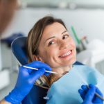 Dental Check-Ups