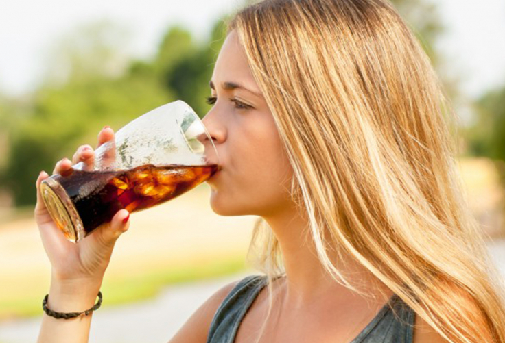 Why Soda Can Rot Your Teeth?