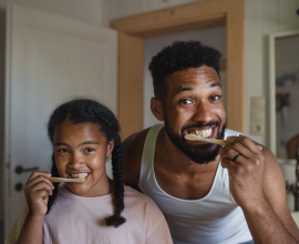 The Ultimate Guide to Choosing the Right Toothbrush and Toothpaste