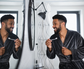 Oral Health and Overall Health: The Surprising Connection